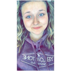 Meet your Posher, Kerisa